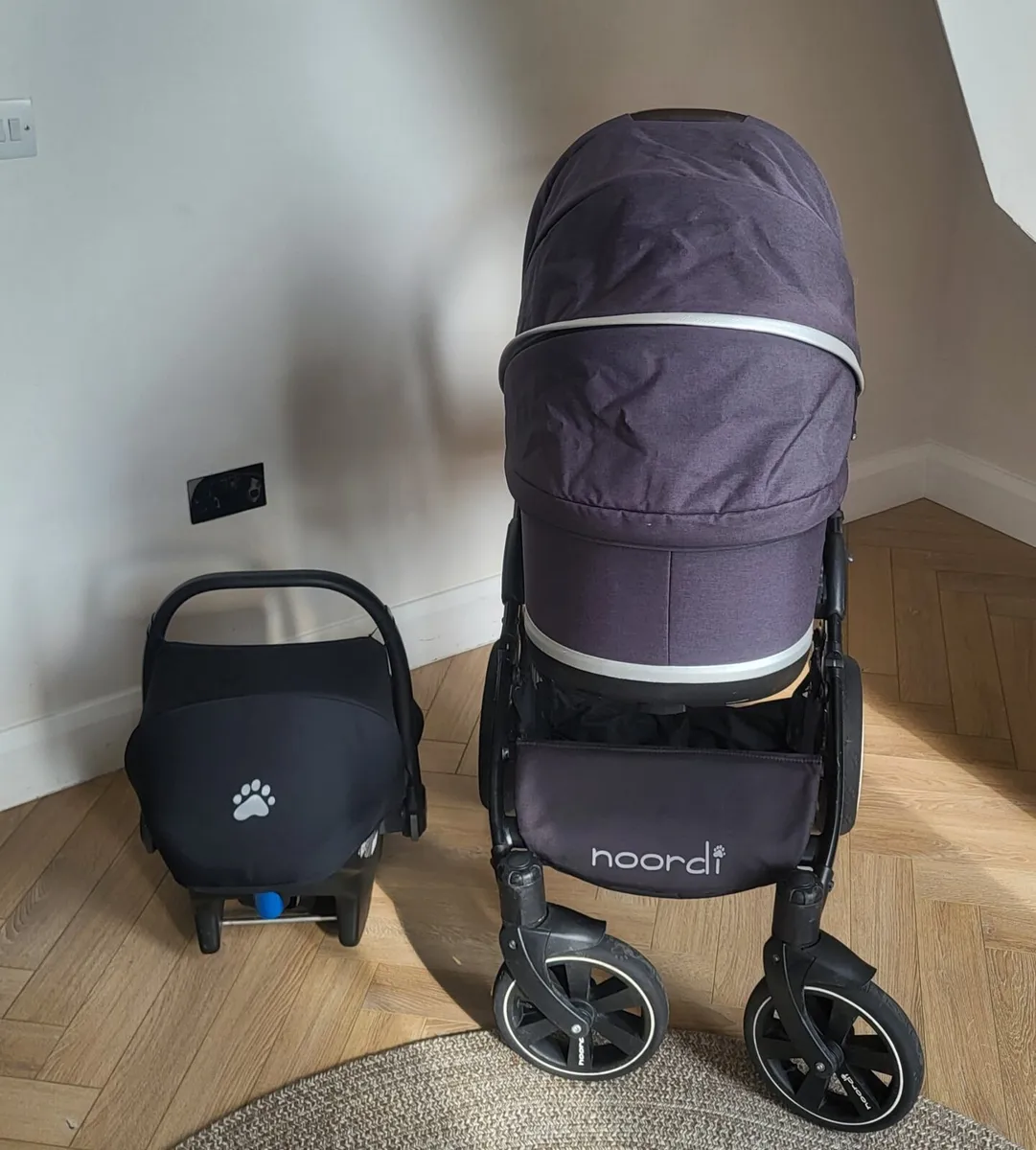 Pram - Image 4