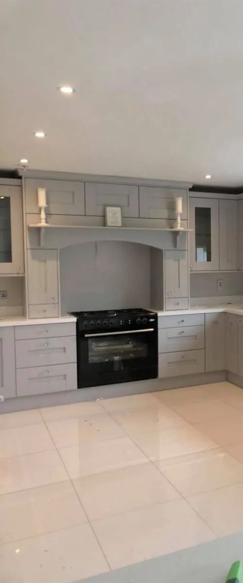 BUDGET KITCHENS DIRECT - Image 2