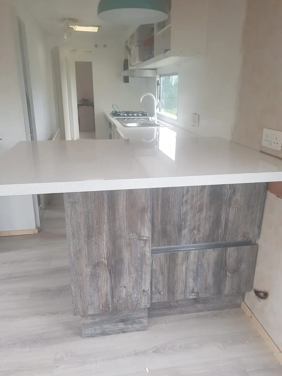 BUDGET KITCHENS DIRECT - Image 3