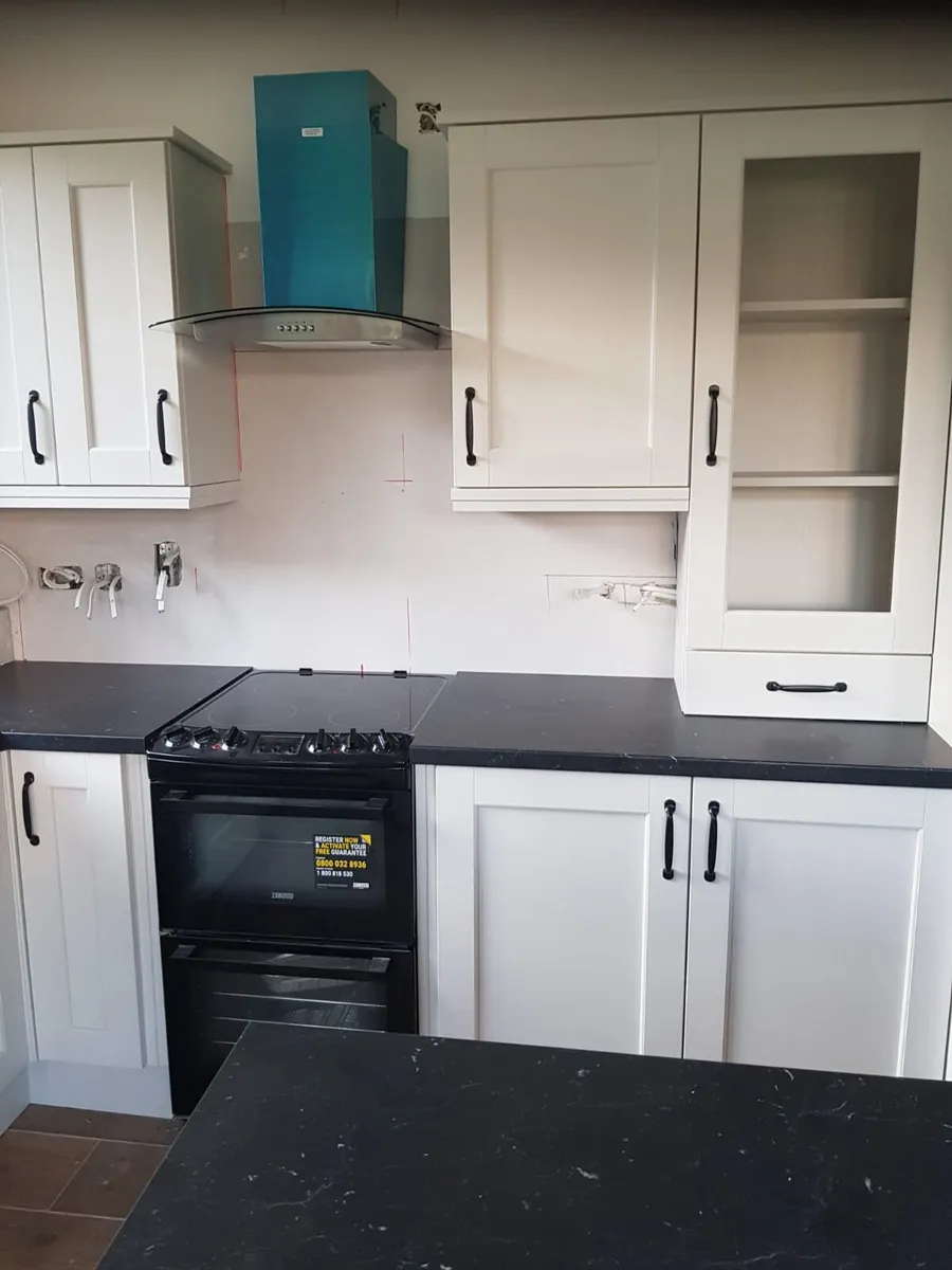BUDGET KITCHENS DIRECT - Image 4