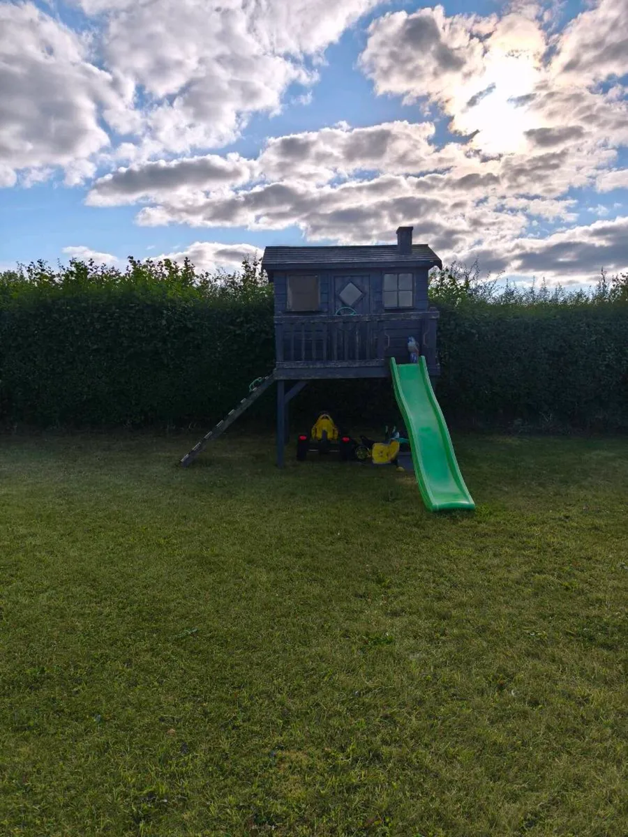 Playhouse - Image 1
