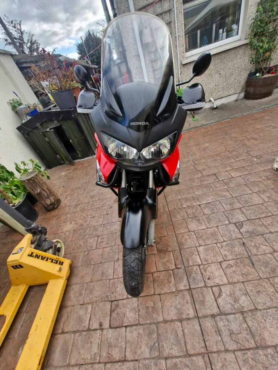 Honda varadero - Image 3