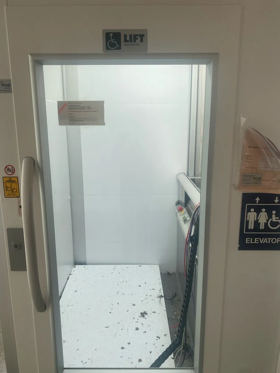 Elevator - Image 1