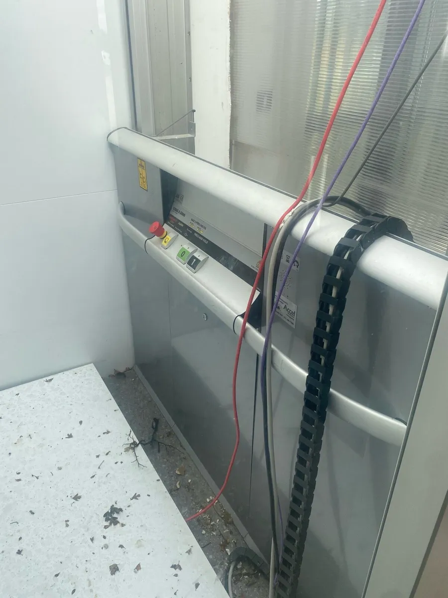 Elevator - Image 2