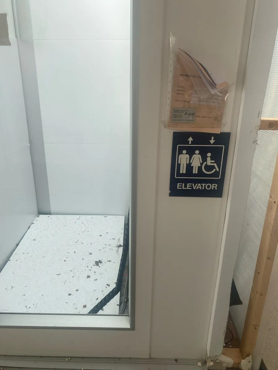 Elevator - Image 3