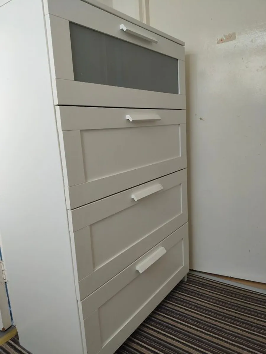 Chest of drawers - Image 3