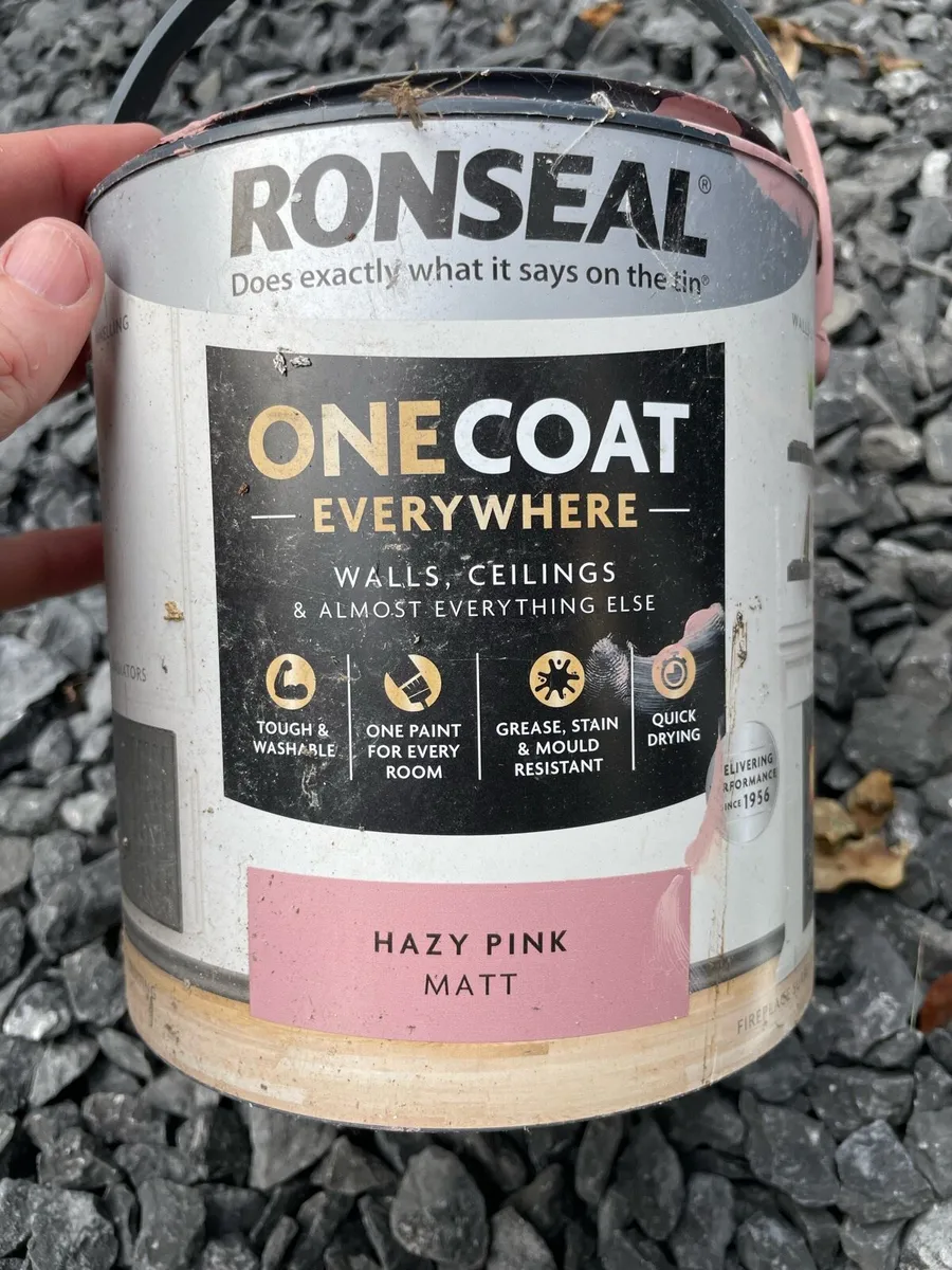 Paint - Image 1