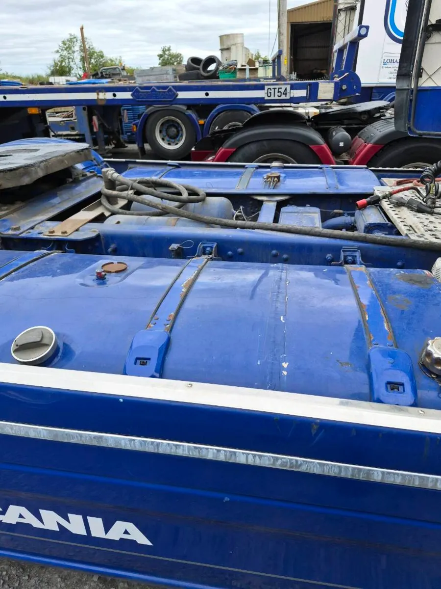 Scania R580 - Image 3