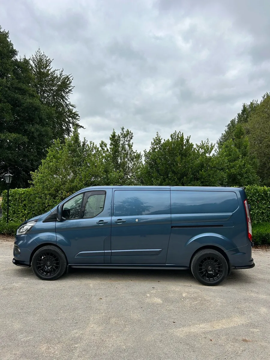 Transit custom trend - Image 3