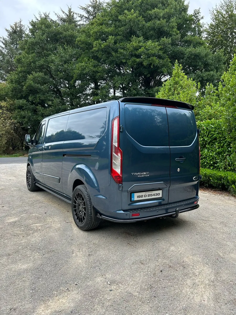 Transit custom trend - Image 4