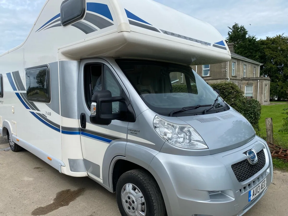 Motorhome - Image 2
