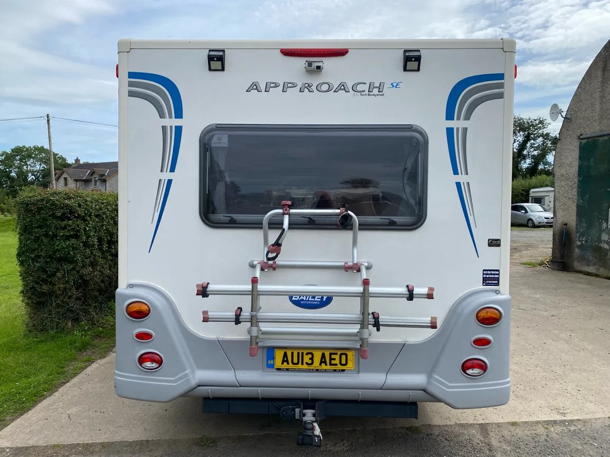 Motorhome - Image 3