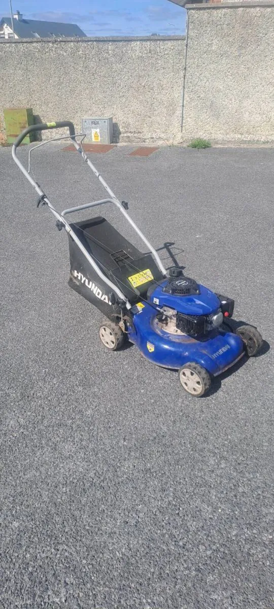 Lawnmowwr - Image 2