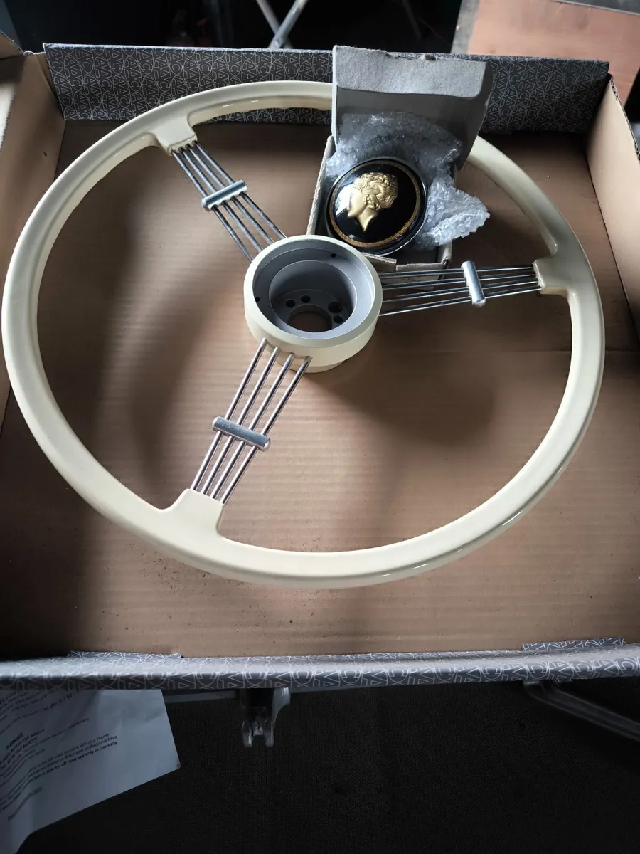 Classic volkswagen parts - Image 2