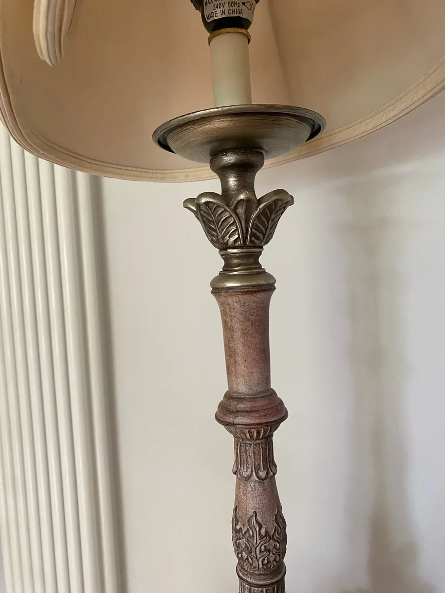 Lamps x 2 - Image 3