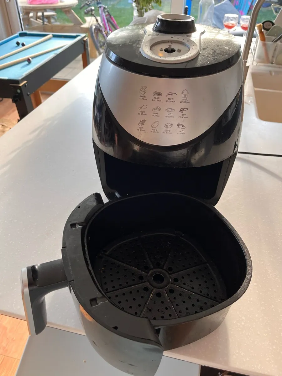 Air fryer - Image 3