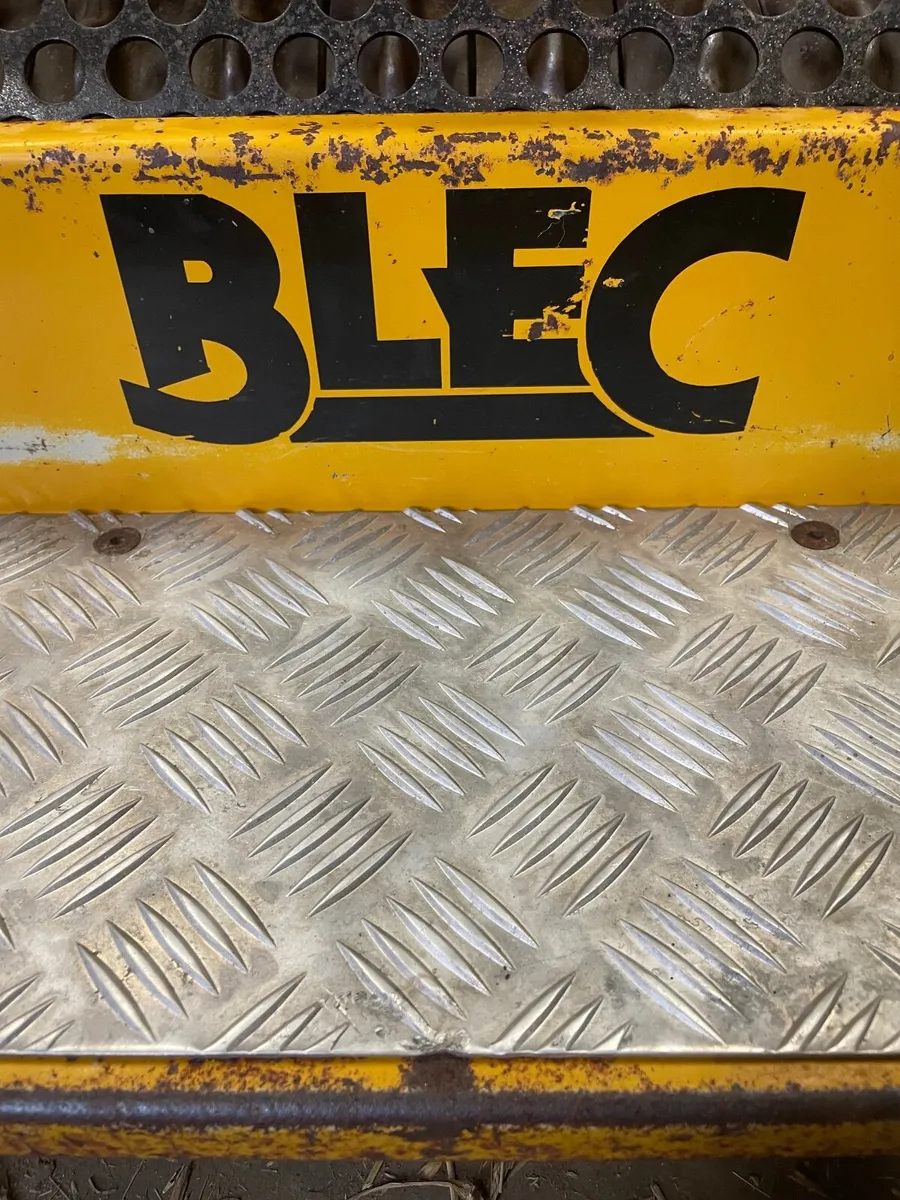 Blec Seeder - Image 1