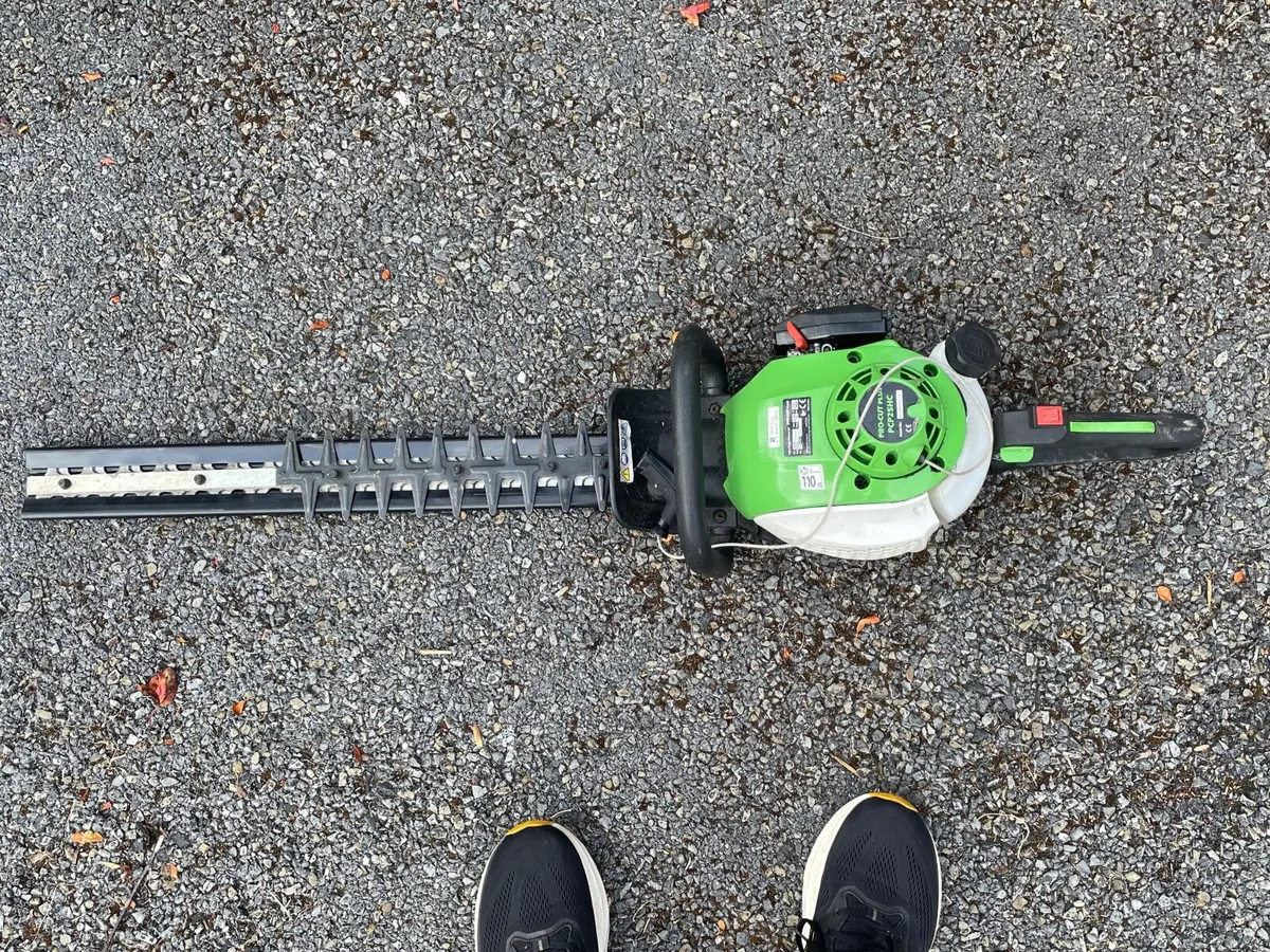 Hedge Trimmer - Image 1