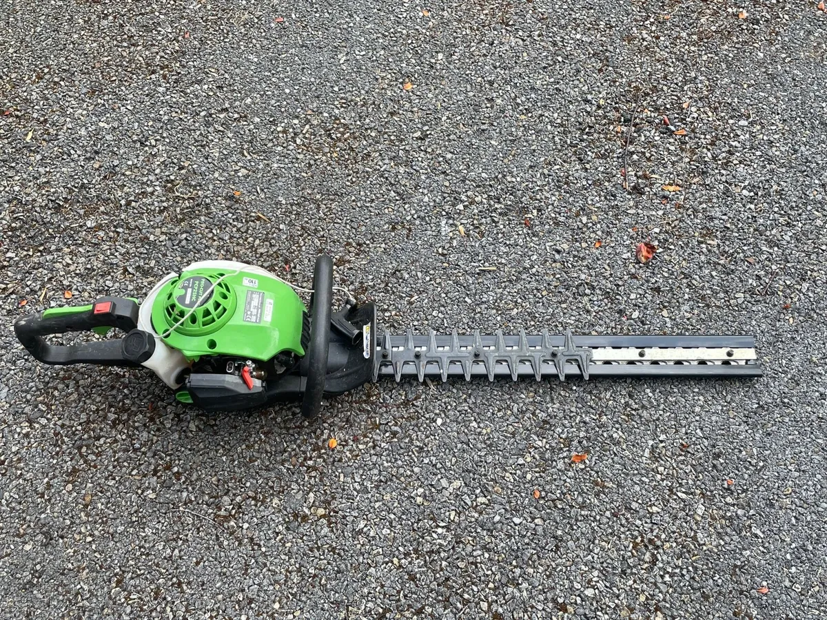 Hedge Trimmer - Image 2