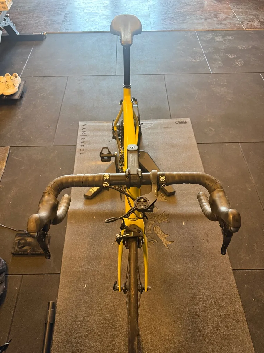 Tacx Flux S Turbo Trainer - Image 4