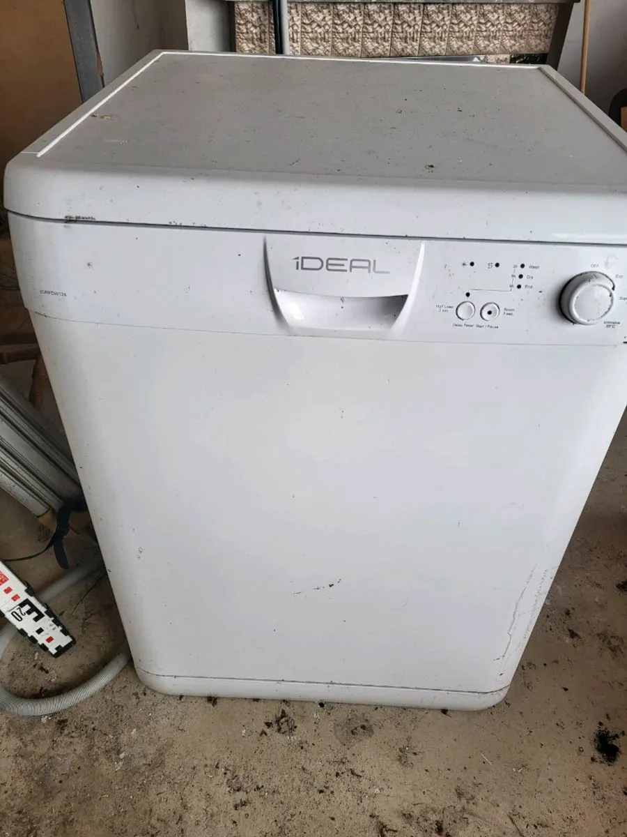Dishwasher - Image 1