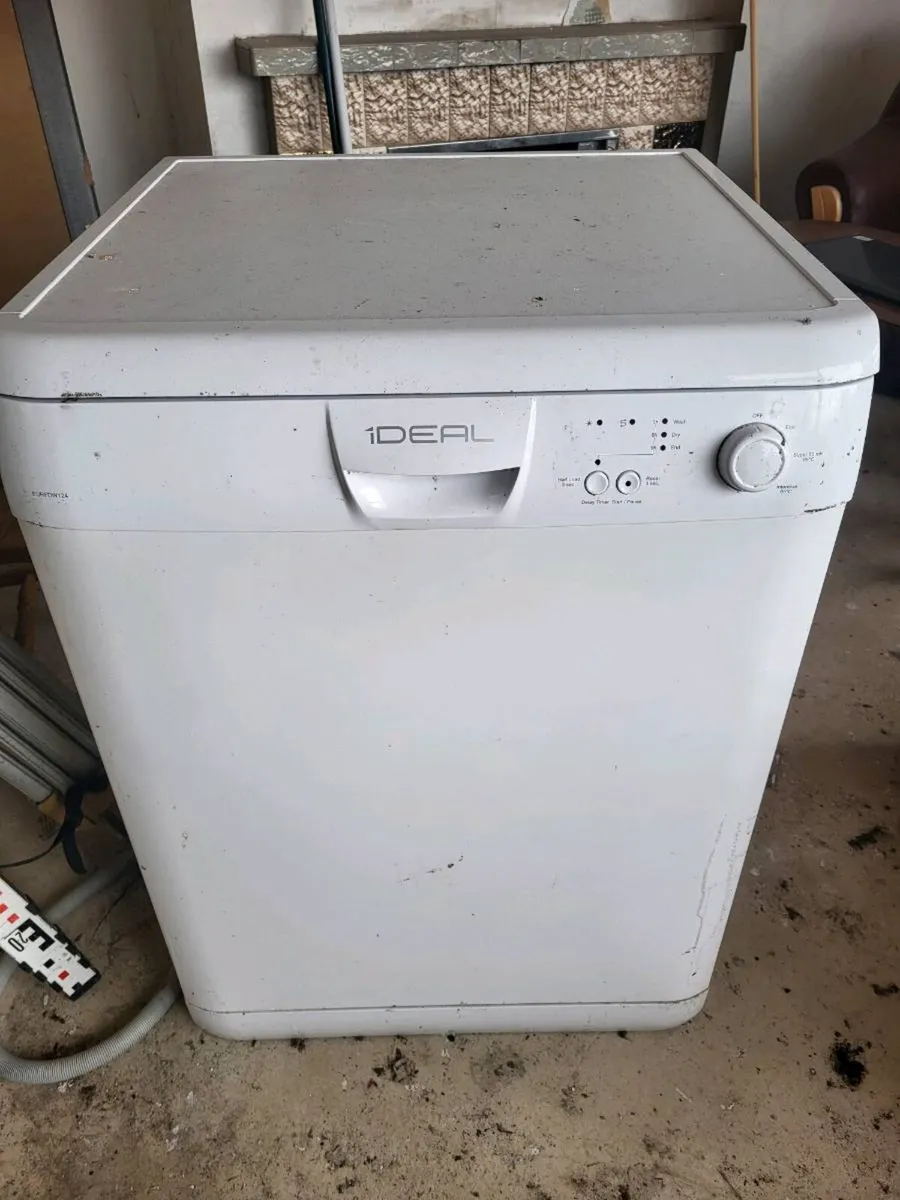 Dishwasher - Image 2