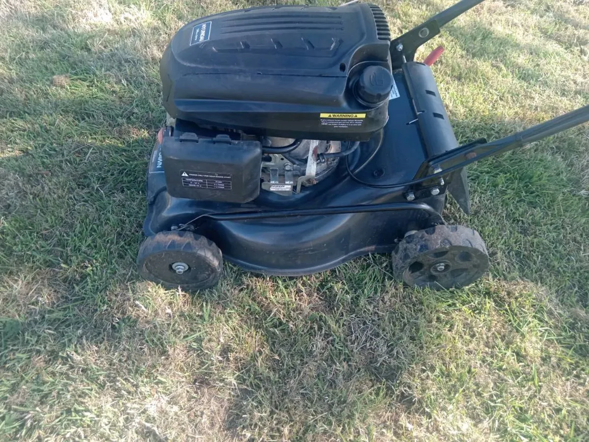 Lawnmowers - Image 2