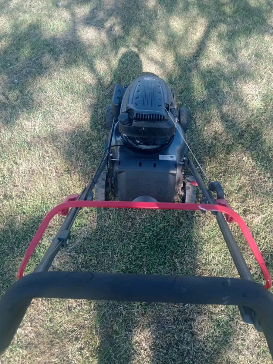 Lawnmowers - Image 4