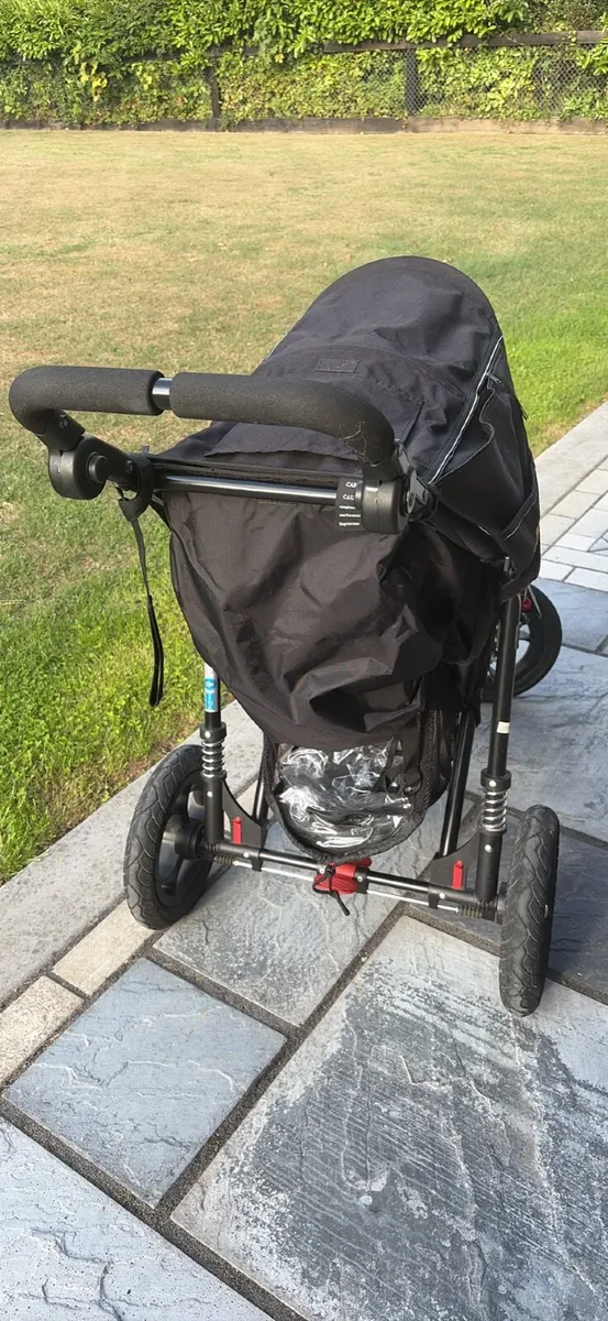Out n About Nipper Buggy - Image 1
