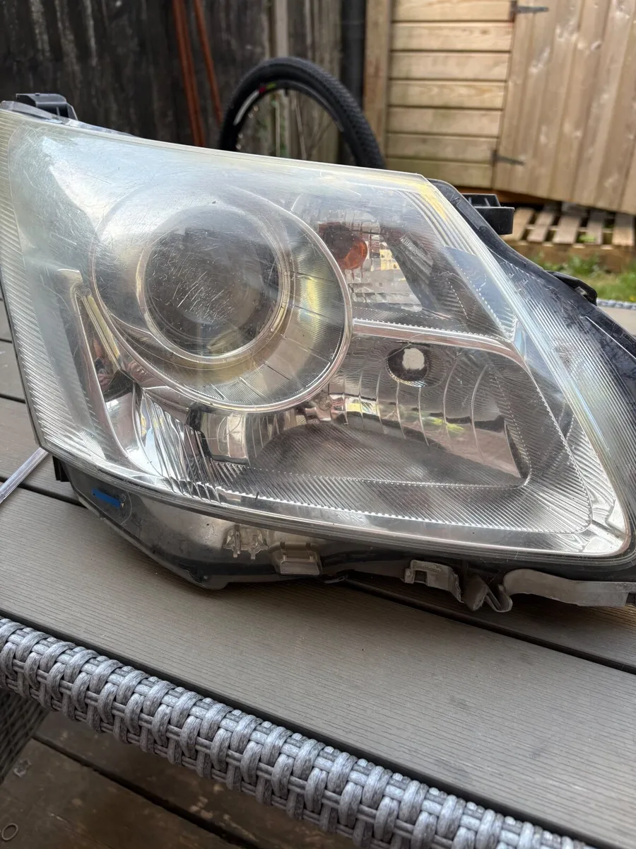 Car parts - Image 3