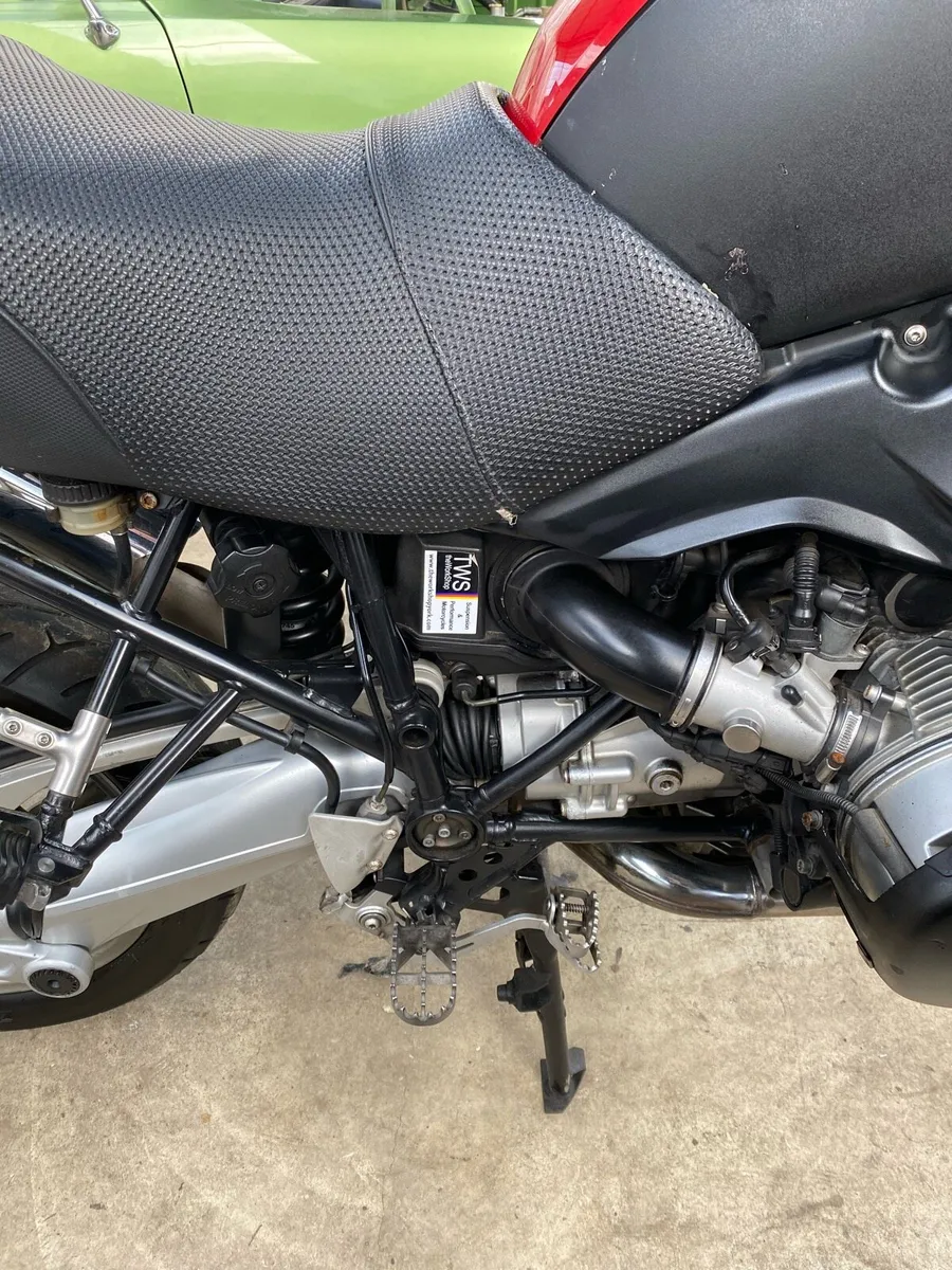 Motorcycle - Image 2