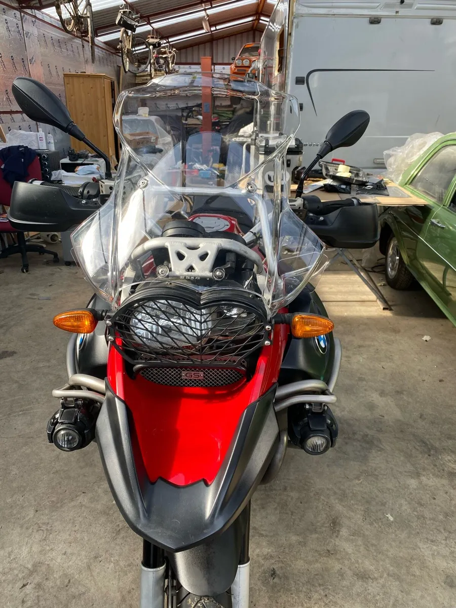 Motorcycle - Image 4