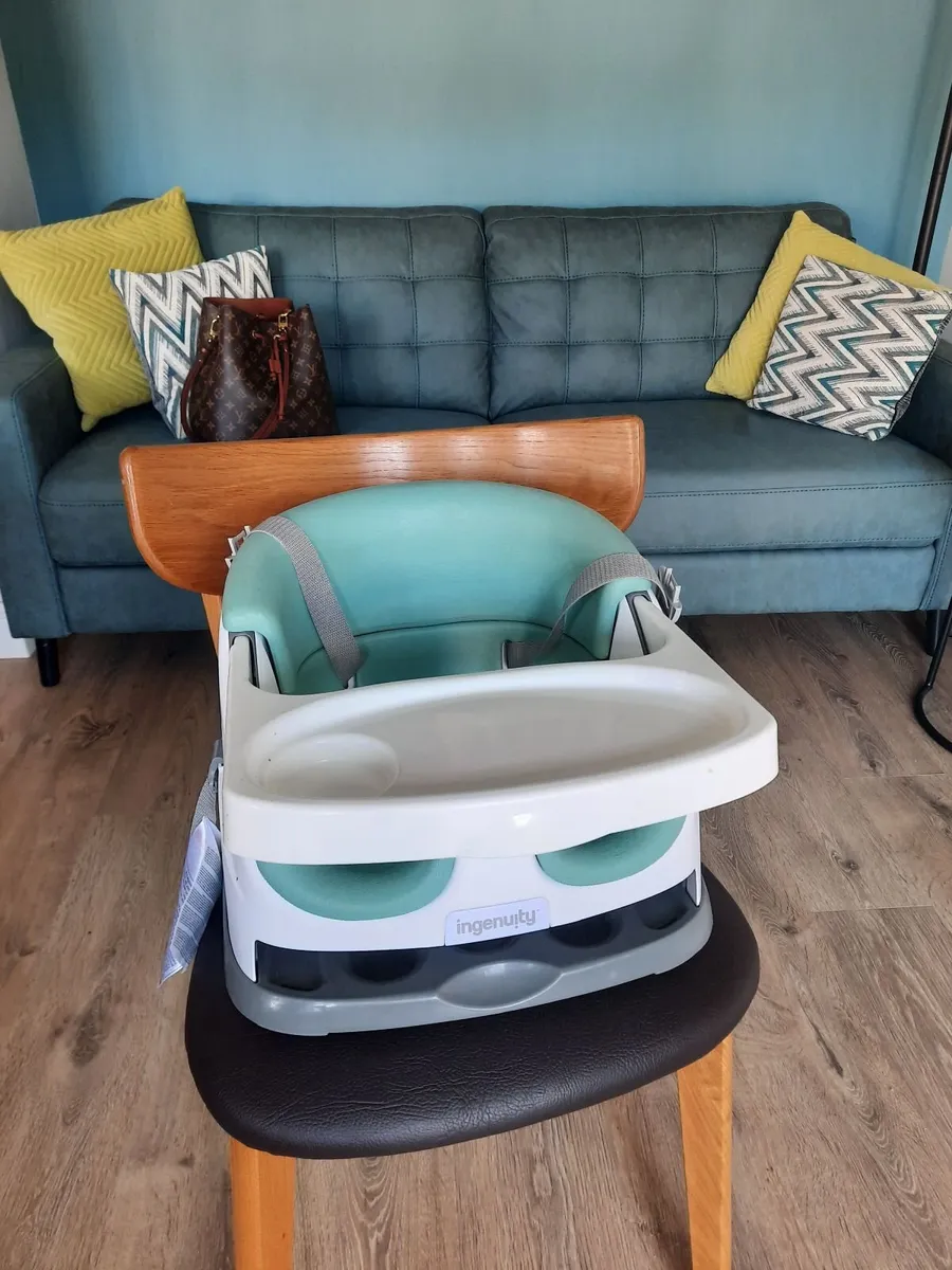 Baby Chair - Image 1