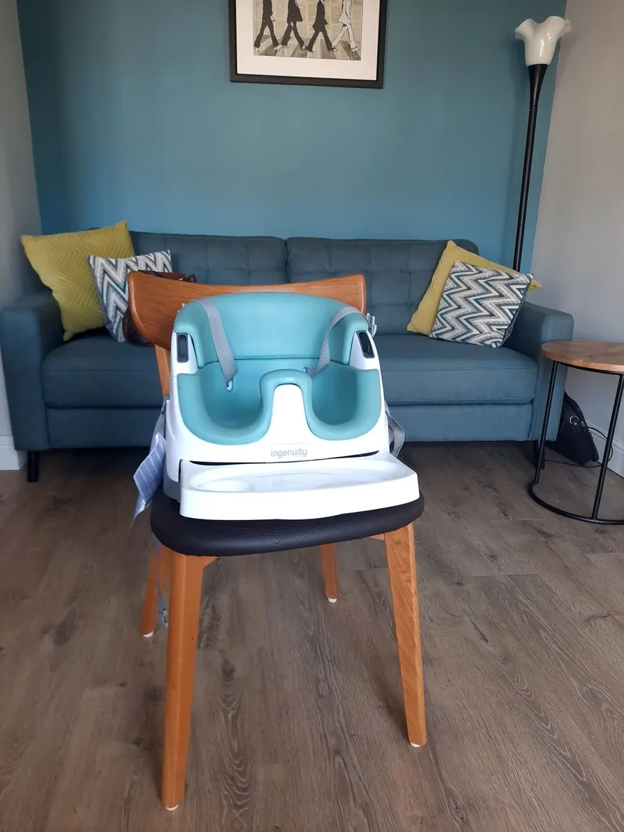 Baby Chair - Image 2