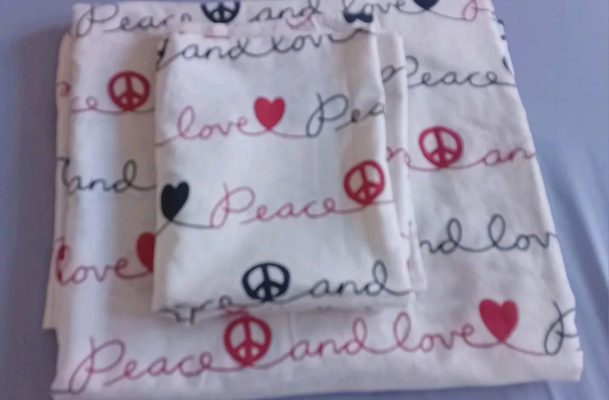 Single Duvet Cover - Image 2