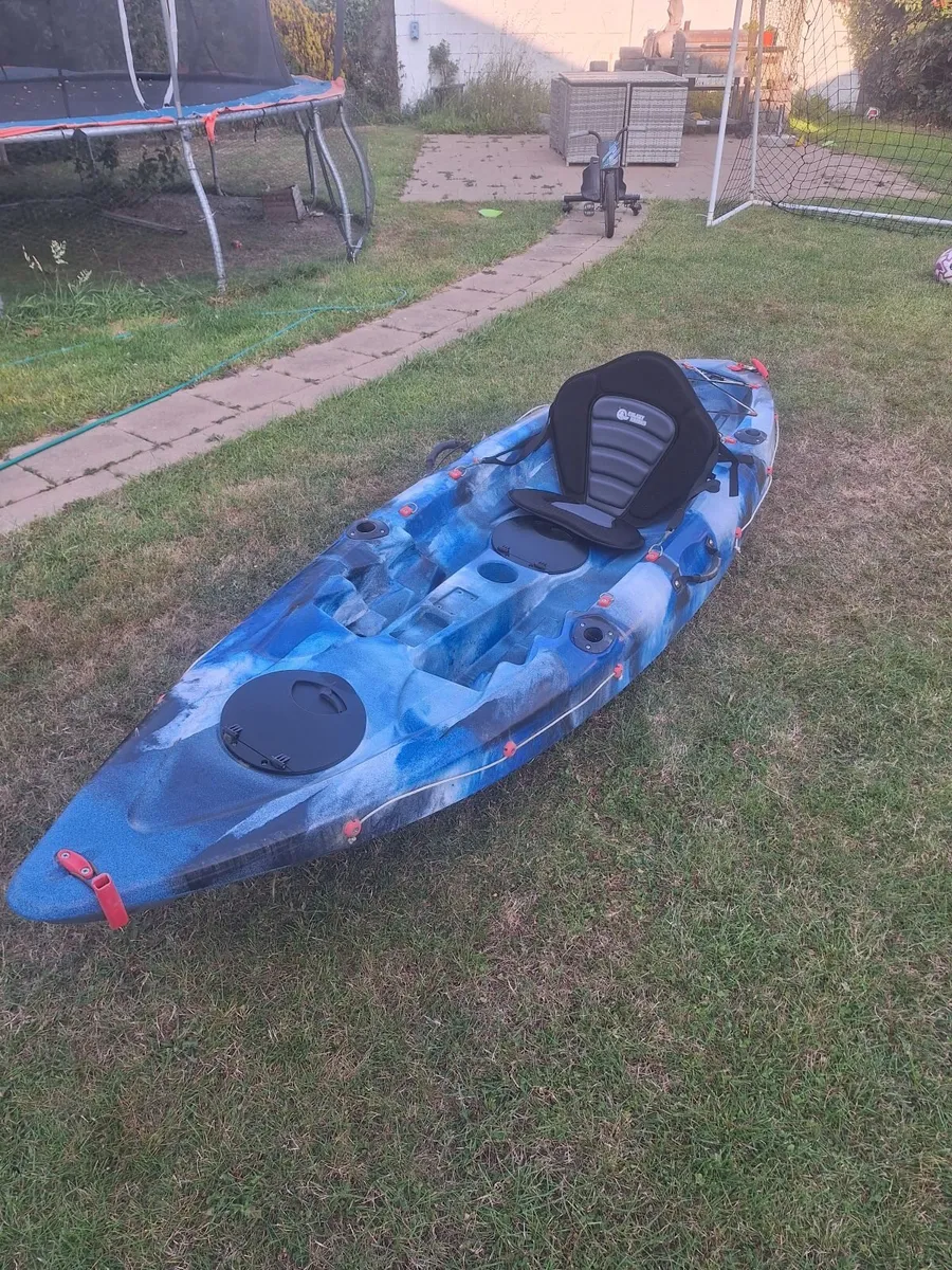 Kayak - Image 3