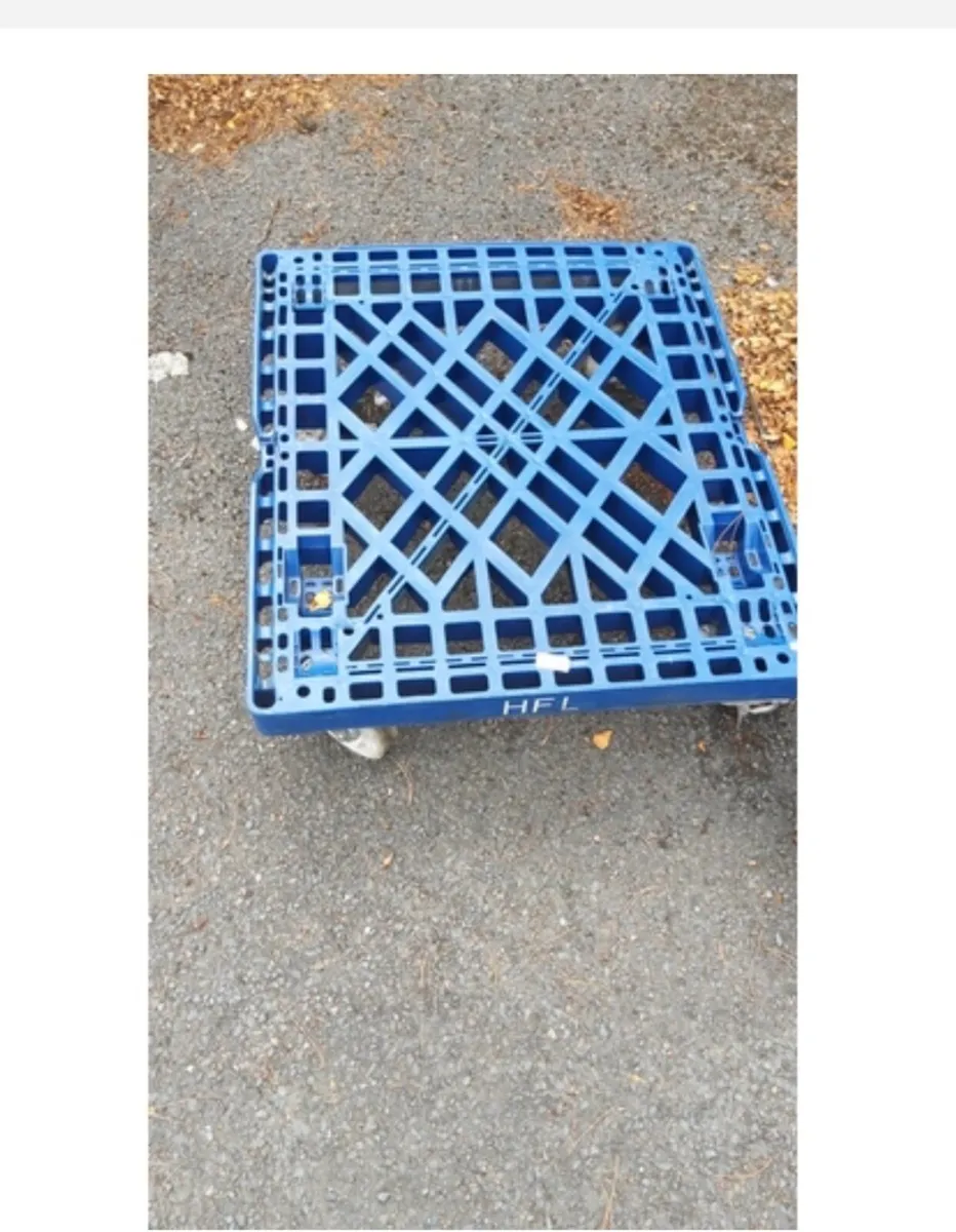 Storage crates - Image 2