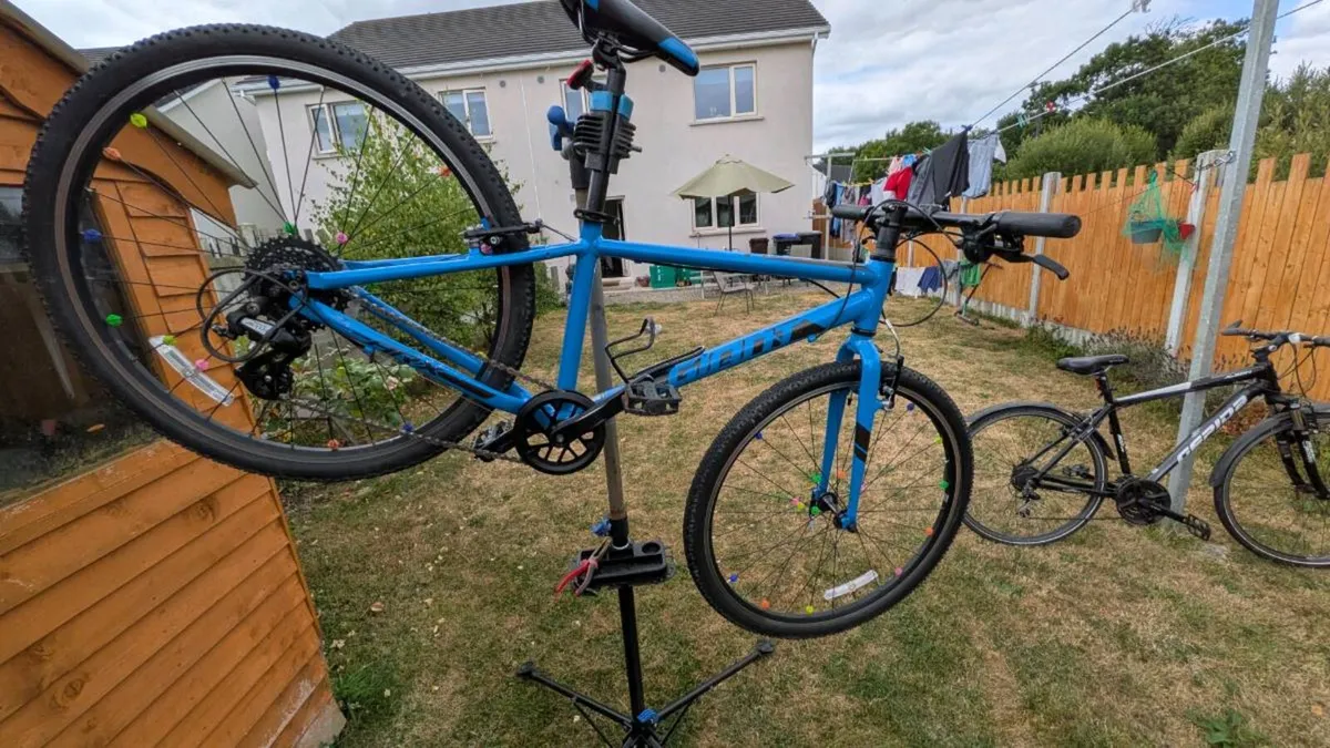 Giant bike arx - Image 2