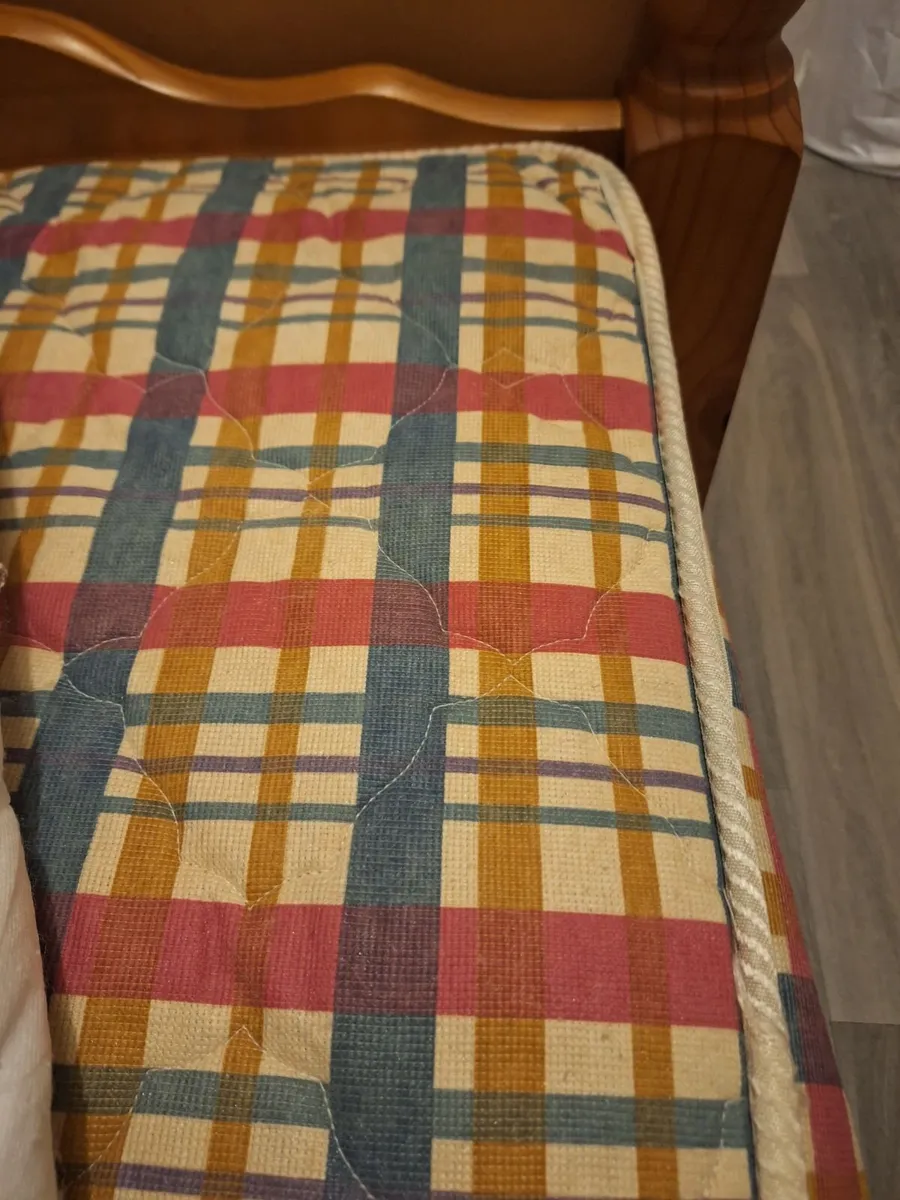 Double Bed - Image 2