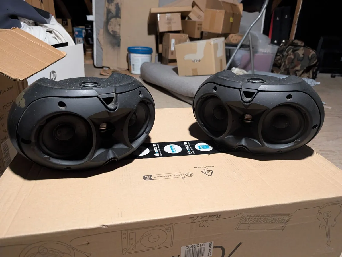Electro Voice EVID 4.2