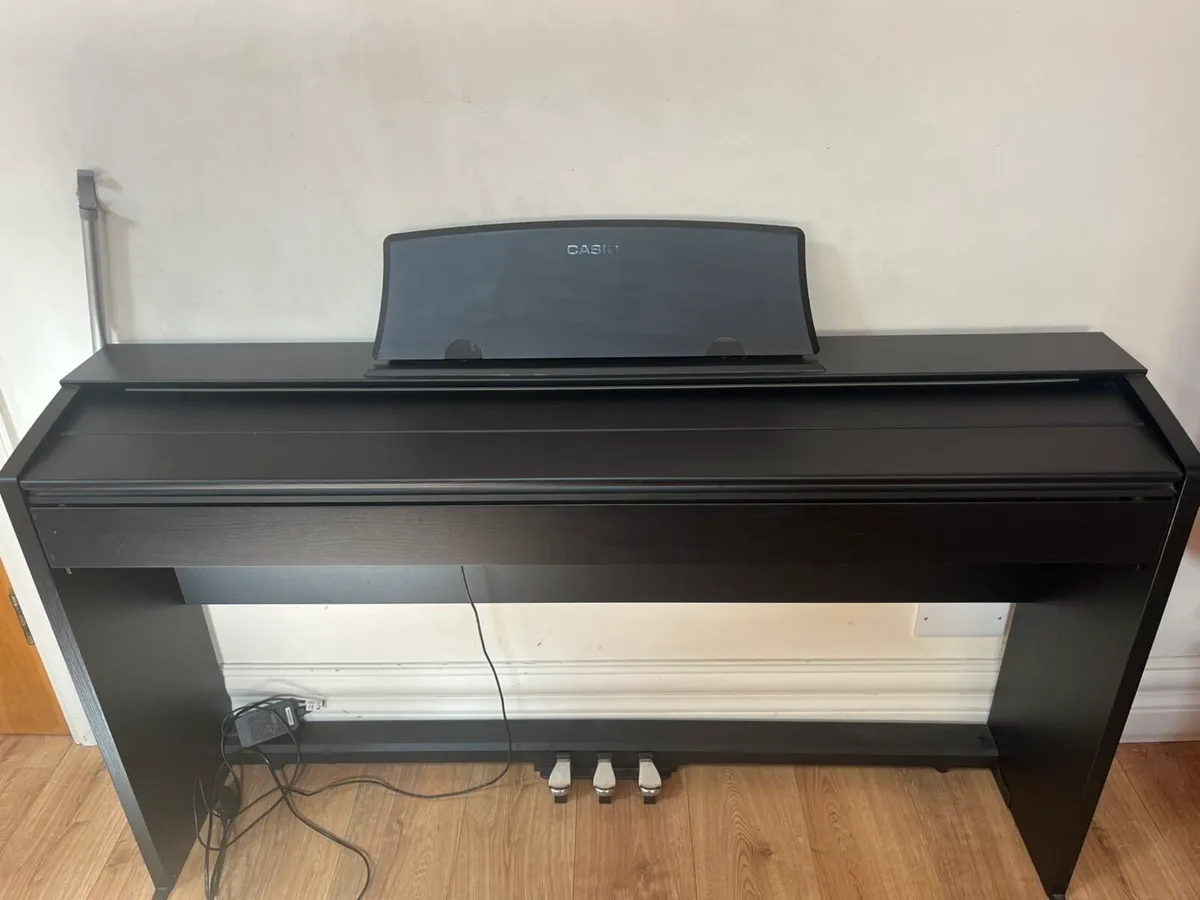 Piano - Image 2