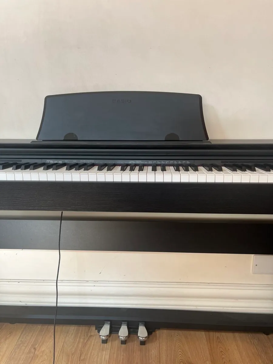 Piano - Image 3