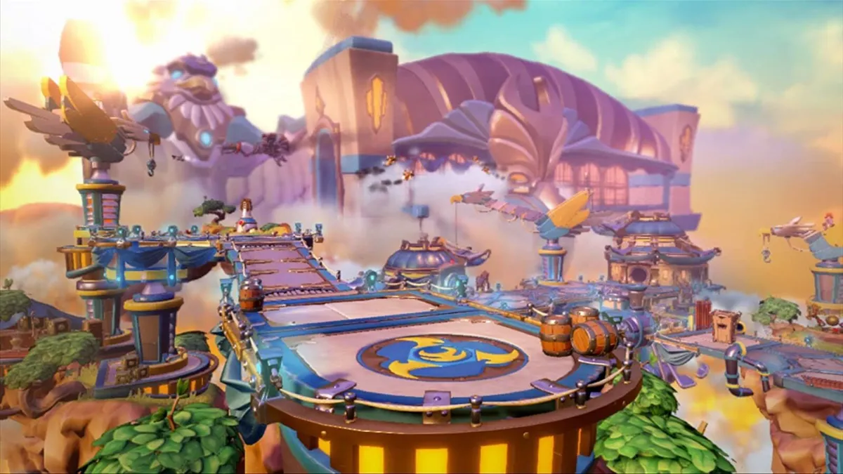 Skylanders Imaginators starter pack PS4 PS5 consol - Image 3