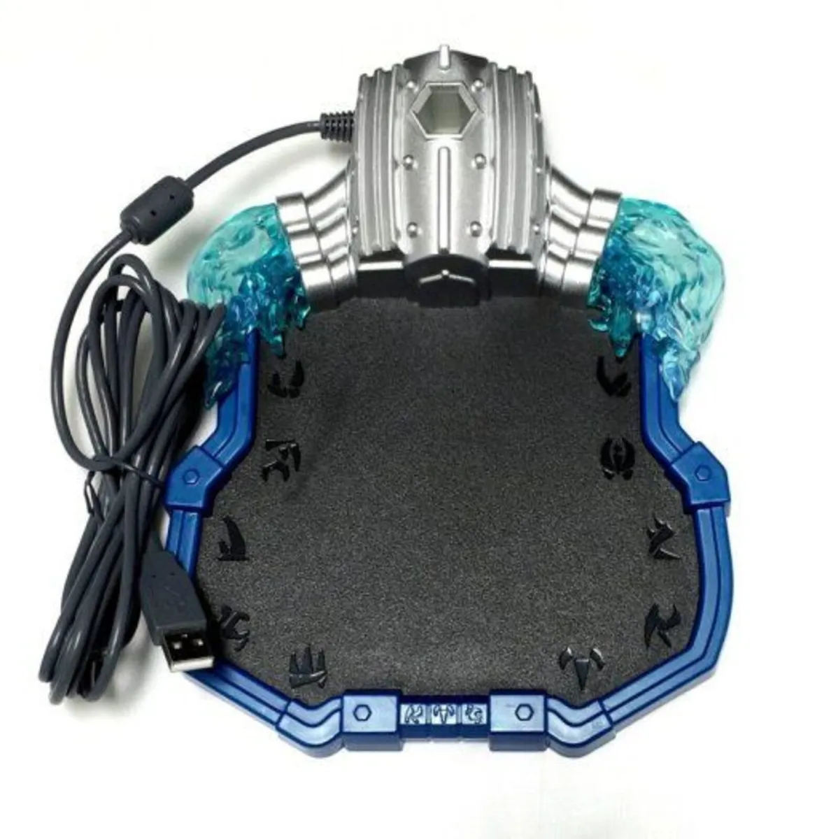 Skylanders Superchargers starter pack PS4 PS5 cons - Image 3