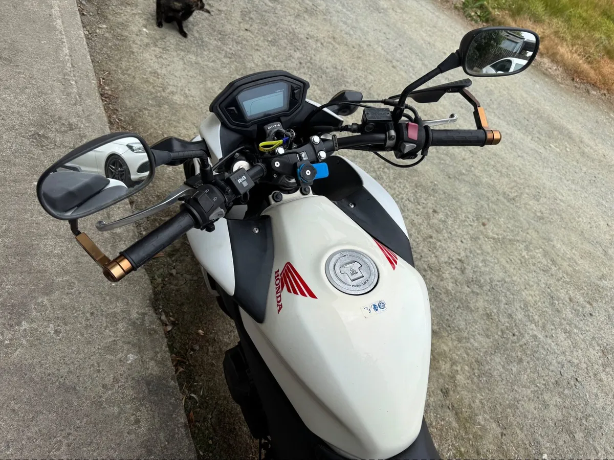 Honda Other 2013 - Image 3