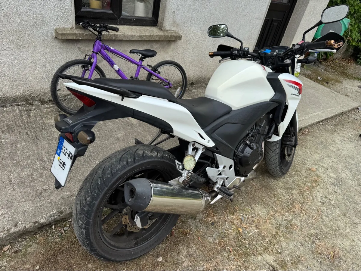 Honda Other 2013 - Image 4