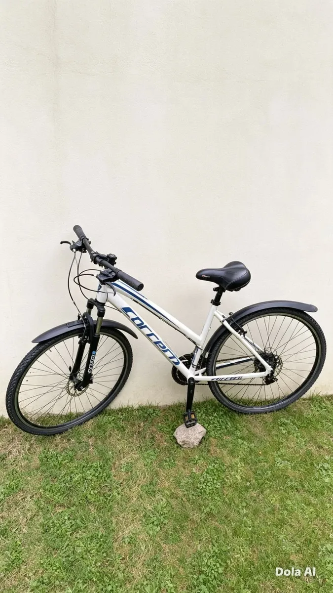Carrera crossfire 2