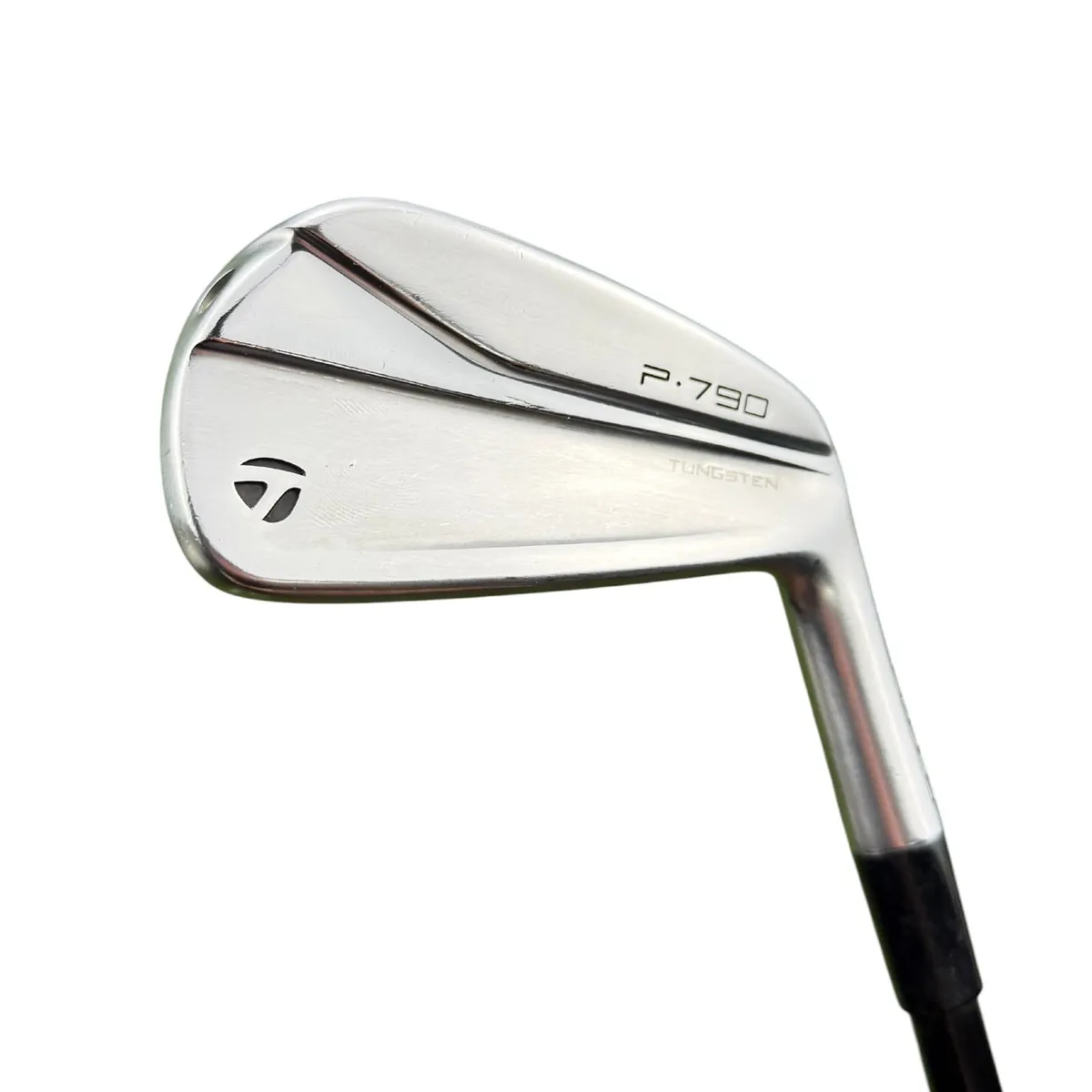 Taylormade P790 2021 #3 Iron 19° / MMT 105 Stiff - Image 2