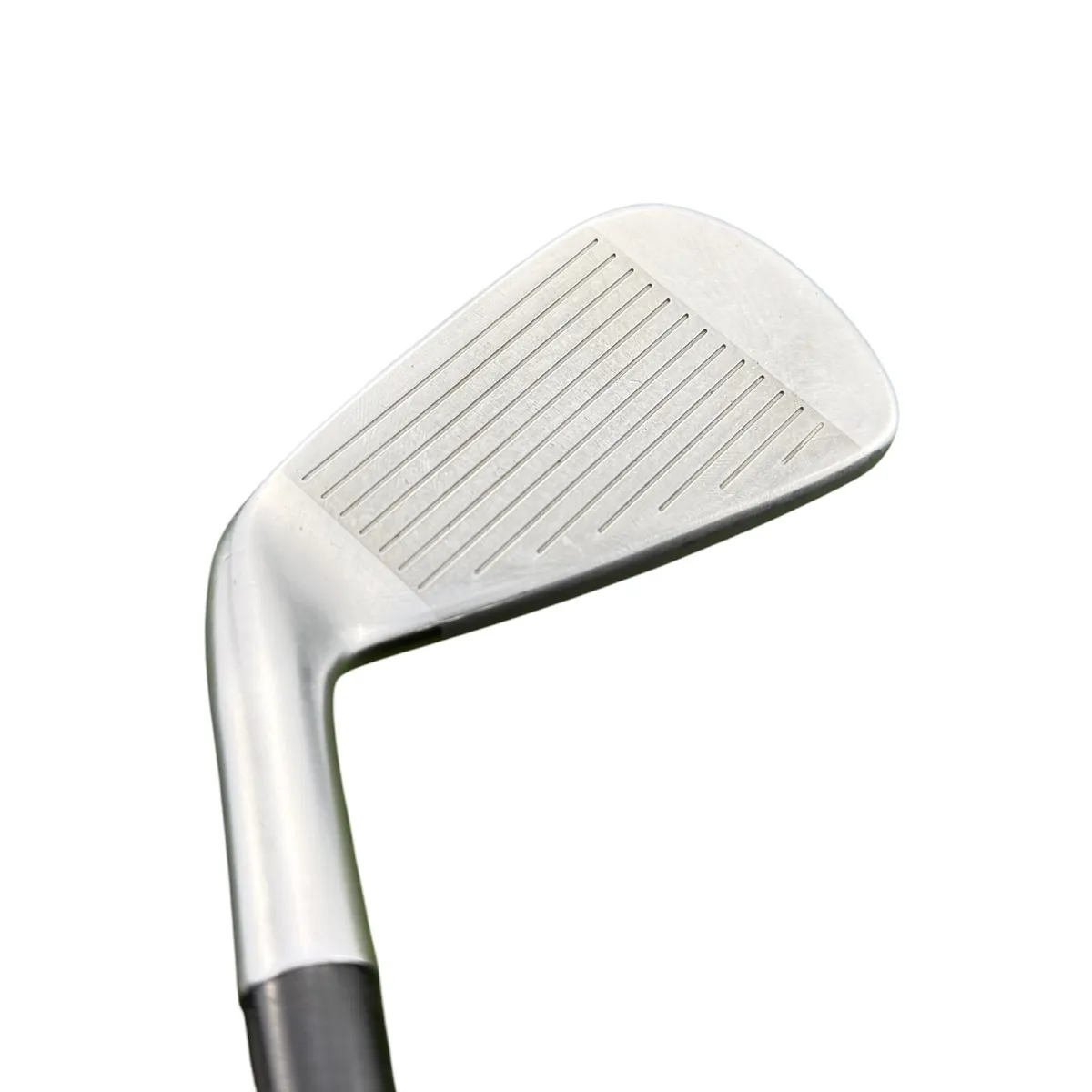 Taylormade P790 2021 #3 Iron 19° / MMT 105 Stiff - Image 3