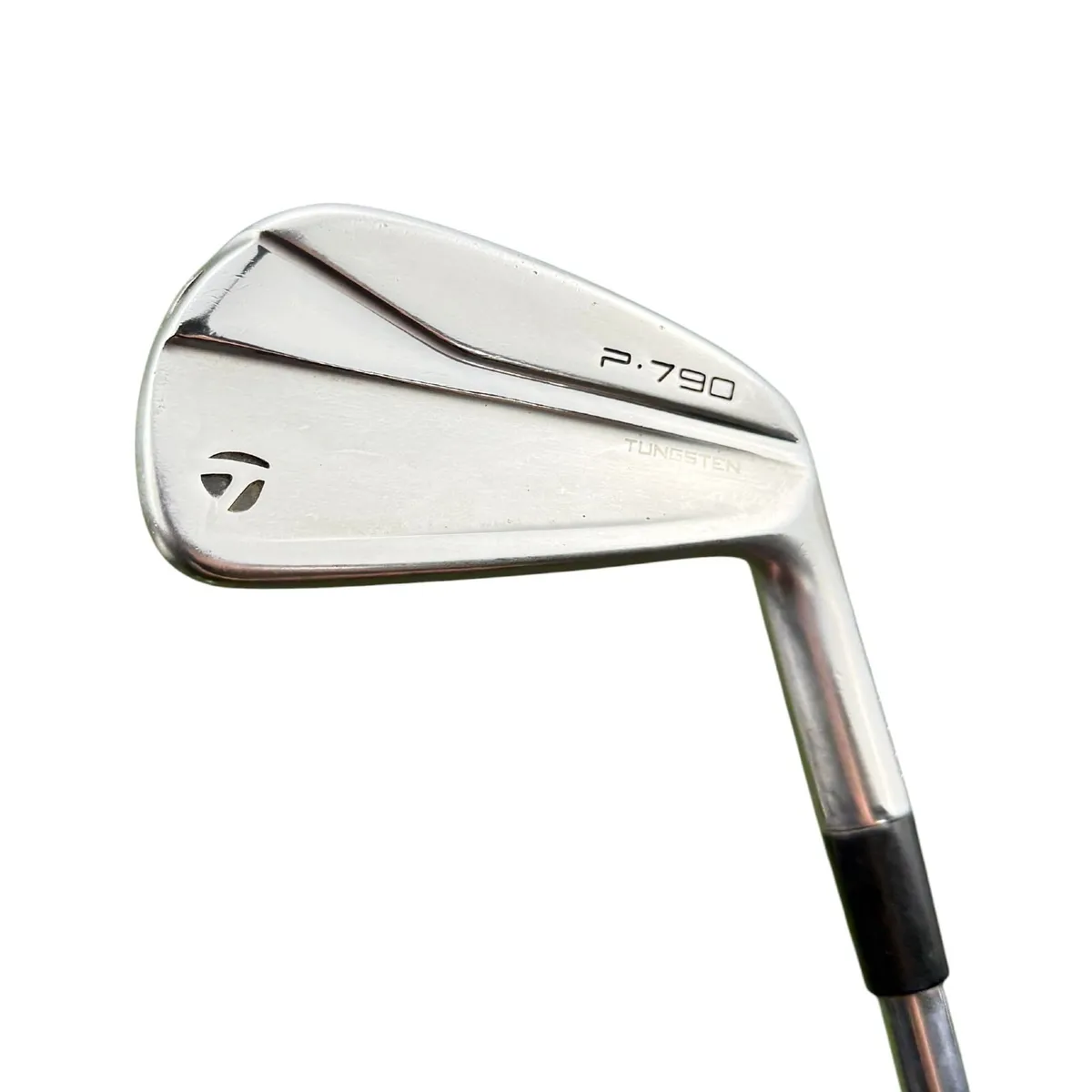 Taylormade P790 2021 #4 Iron 21° / Regular - Image 2
